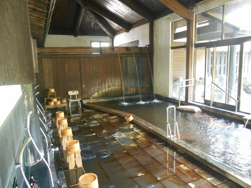 温泉御宿　龍言 新潟