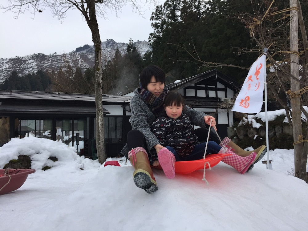 温泉御宿　龍言 新潟