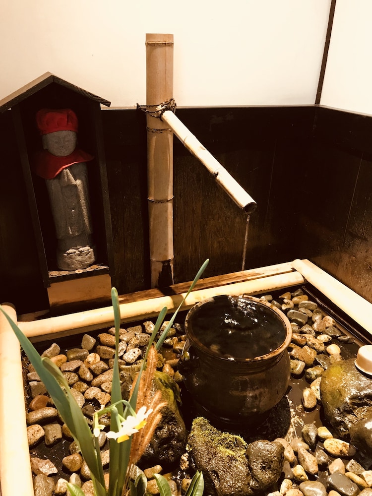 温泉御宿　龍言 新潟