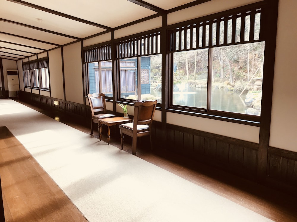 温泉御宿　龍言 新潟