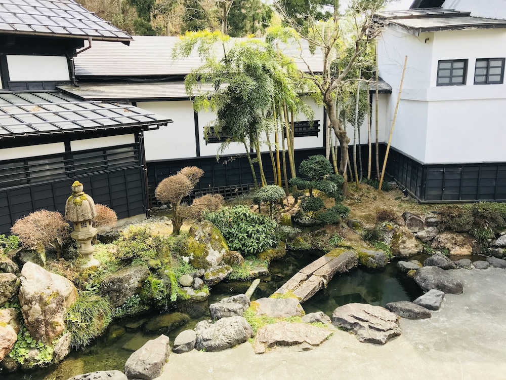 温泉御宿　龍言 新潟