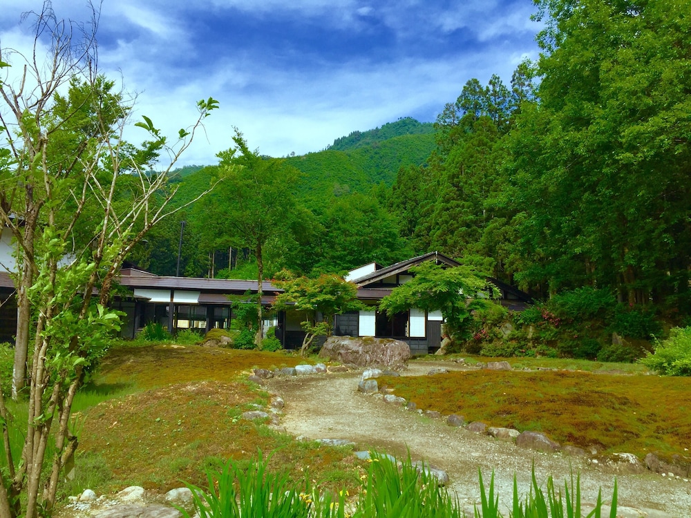 温泉御宿　龍言 新潟