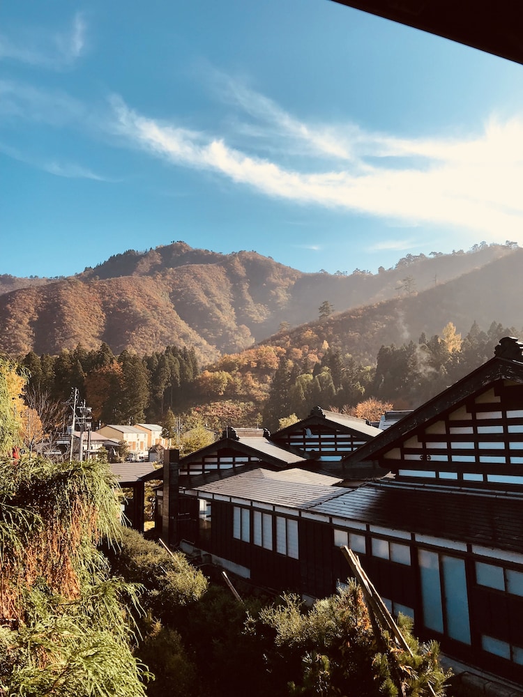 温泉御宿　龍言 新潟
