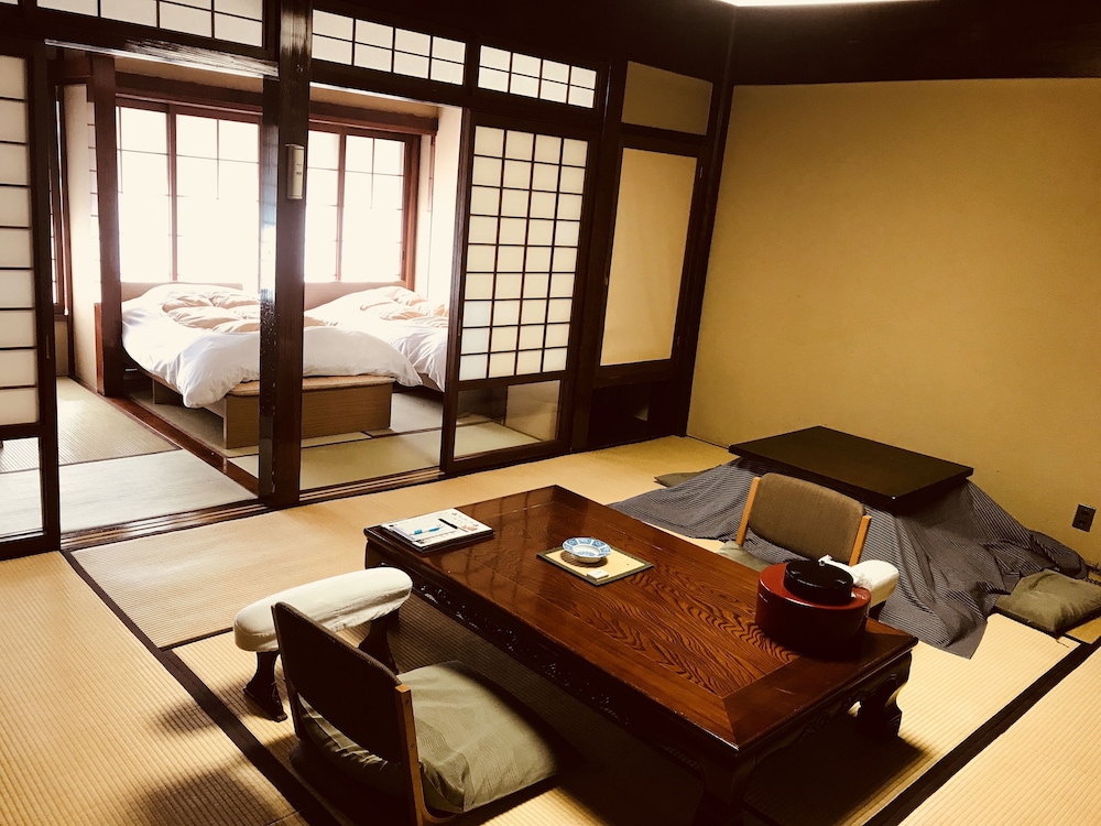 温泉御宿　龍言 新潟