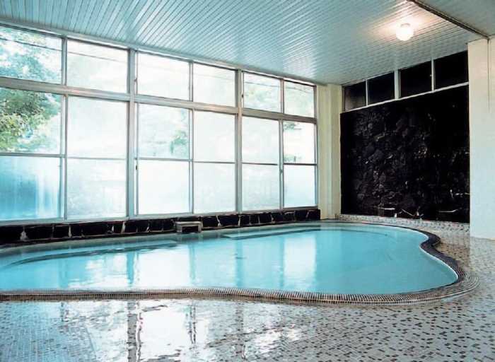 湯元庄屋 和泉屋旅館 新潟