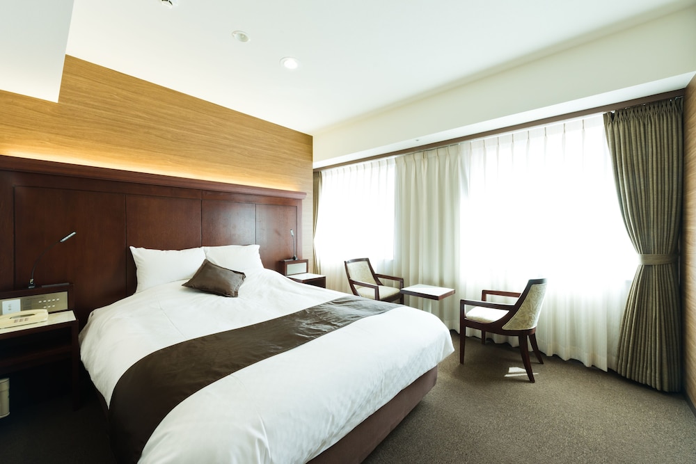 新潟グランドホテル 新潟