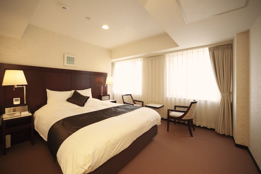 新潟グランドホテル 新潟