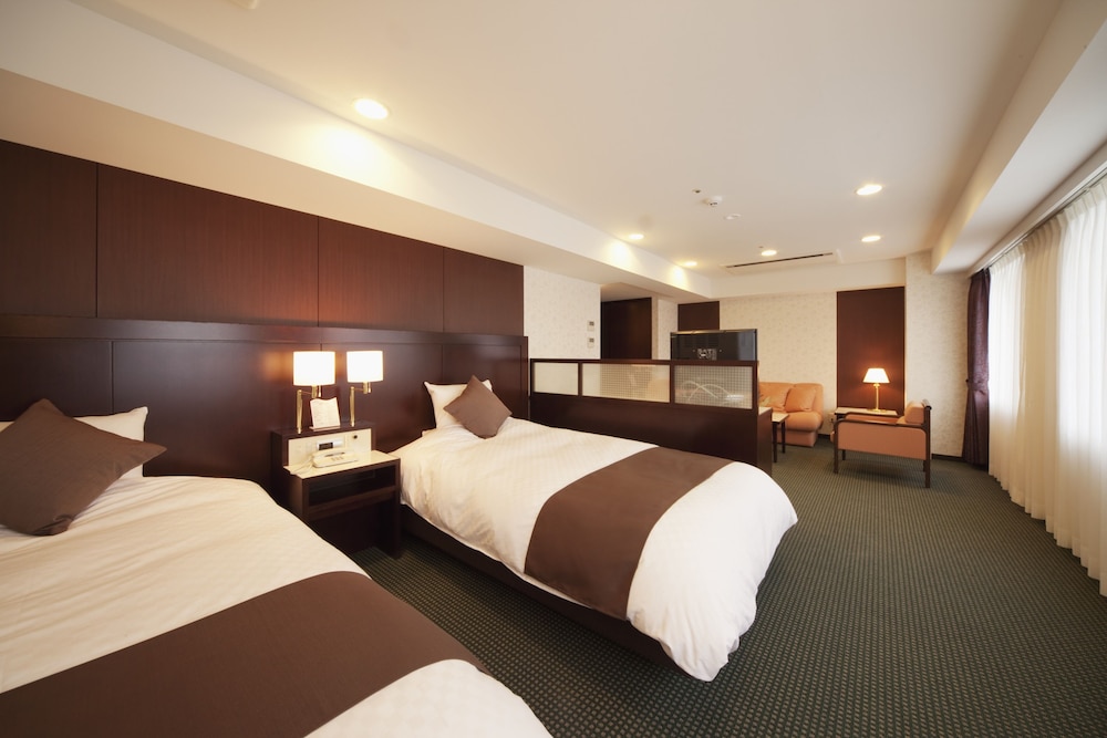 新潟グランドホテル 新潟