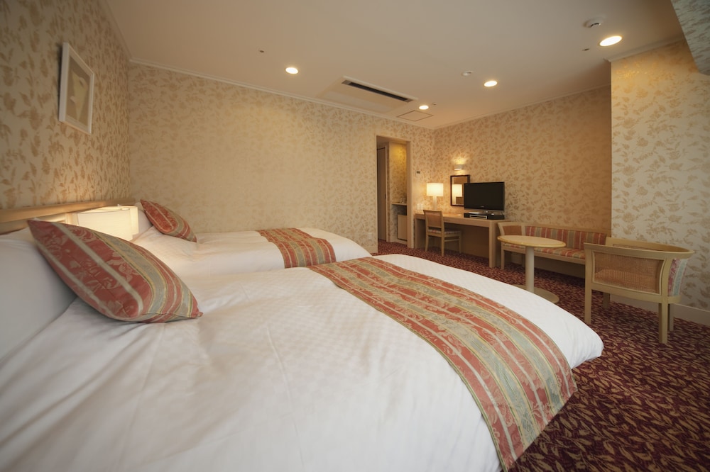 新潟グランドホテル 新潟