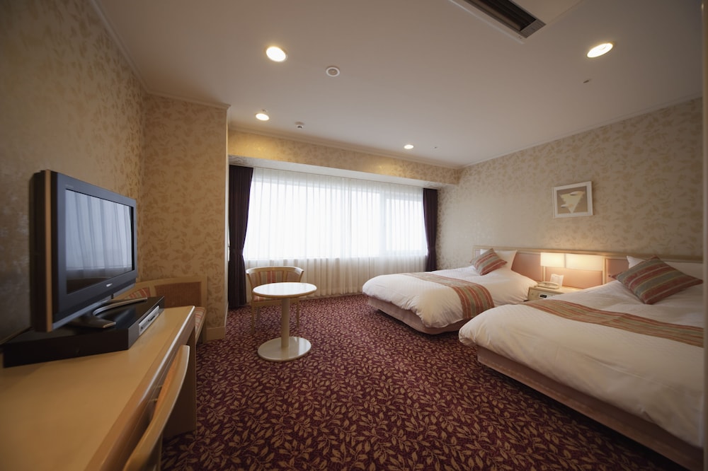 新潟グランドホテル 新潟