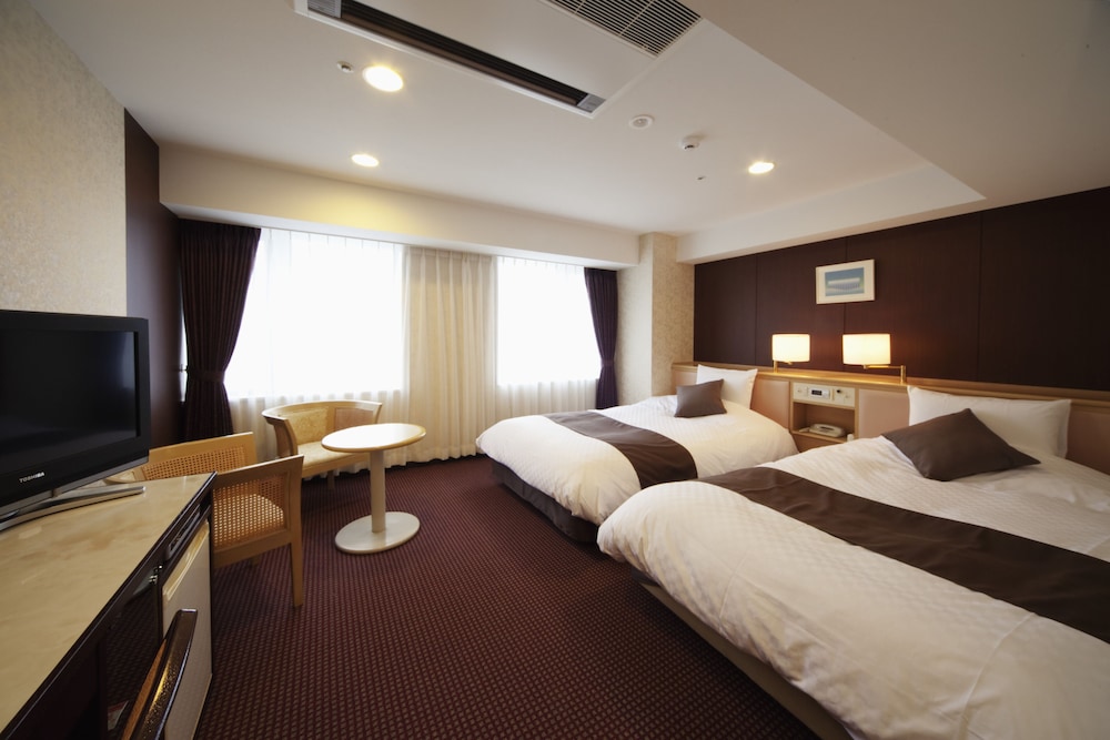 新潟グランドホテル 新潟