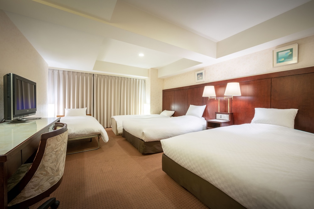 新潟グランドホテル 新潟