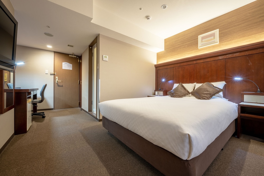 新潟グランドホテル 新潟