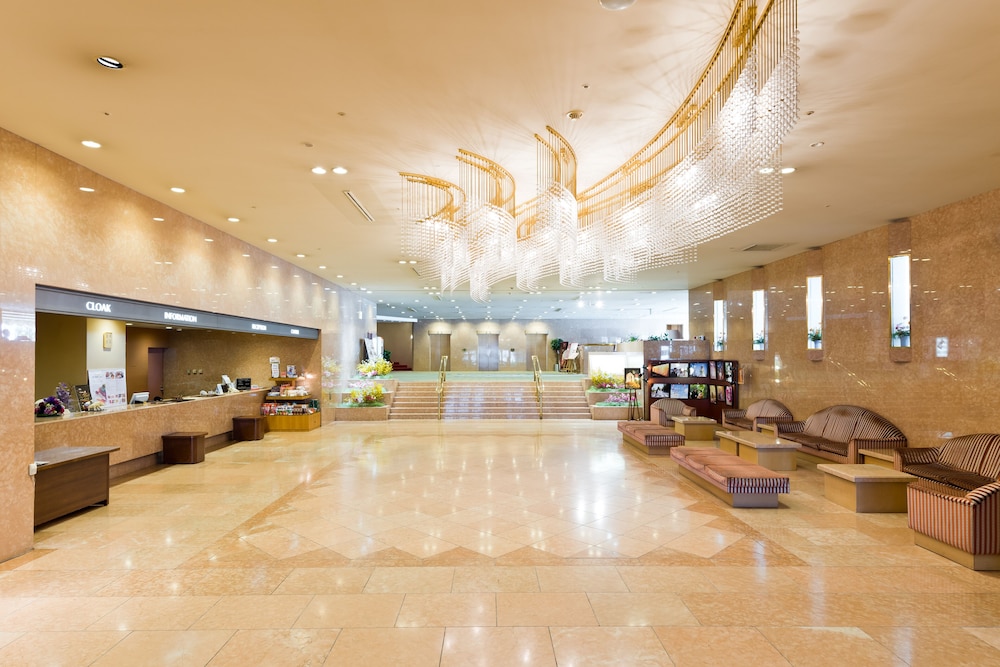 新潟グランドホテル 新潟