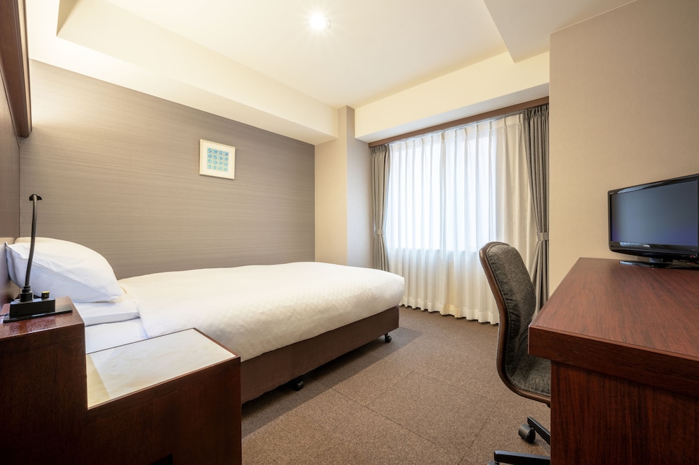 新潟グランドホテル 新潟