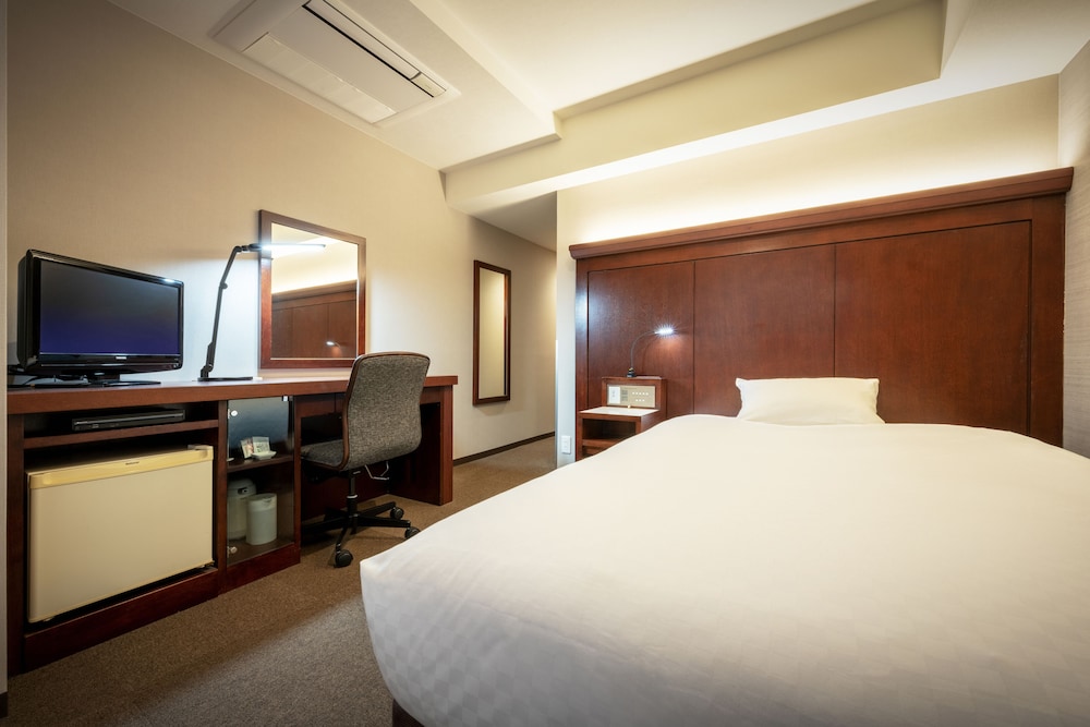 新潟グランドホテル 新潟