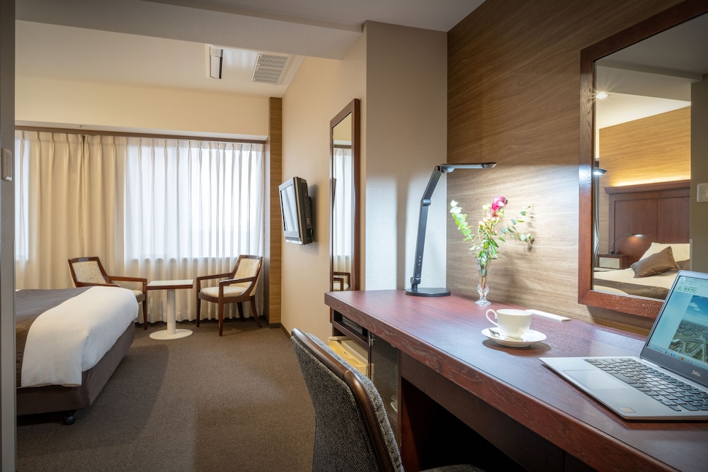 新潟グランドホテル 新潟