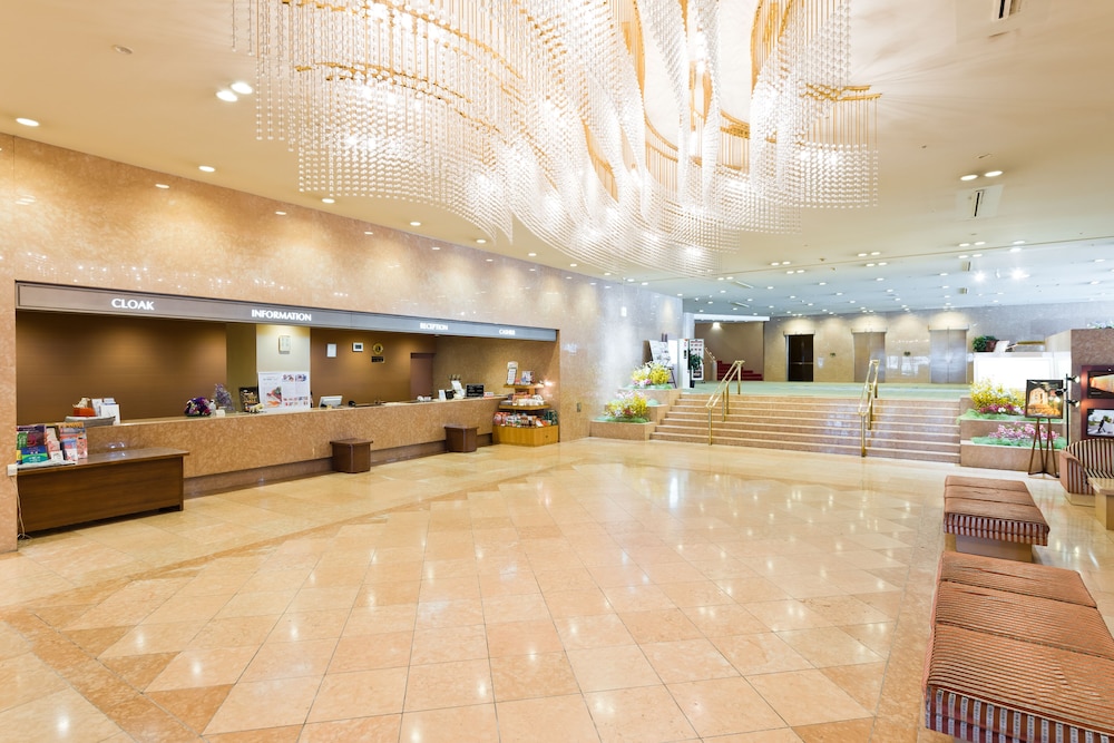 新潟グランドホテル 新潟