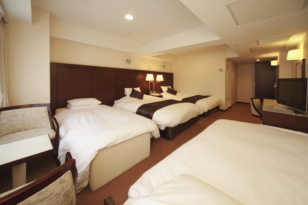 新潟グランドホテル 新潟