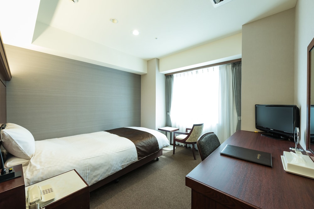 新潟グランドホテル 新潟