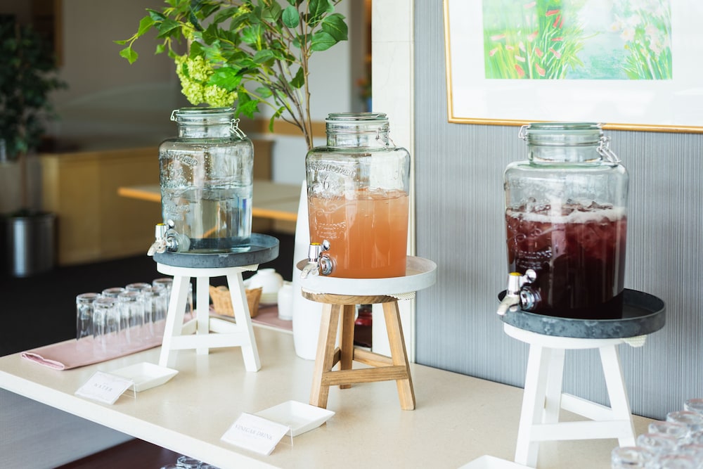 新潟グランドホテル 新潟