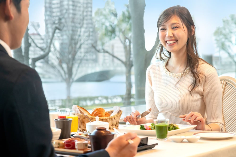 新潟グランドホテル 新潟