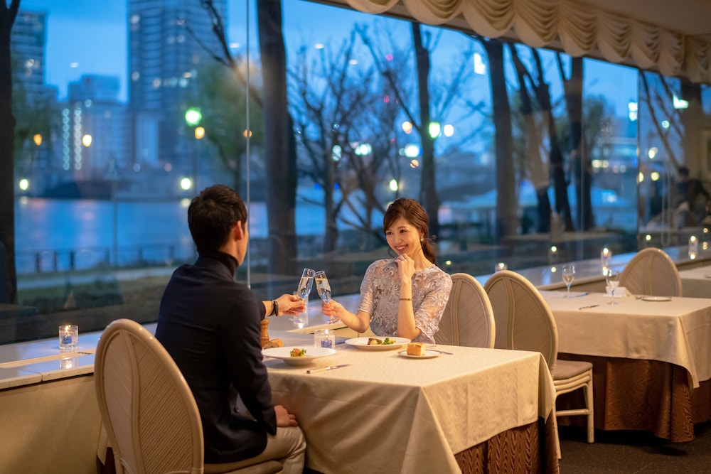 新潟グランドホテル 新潟