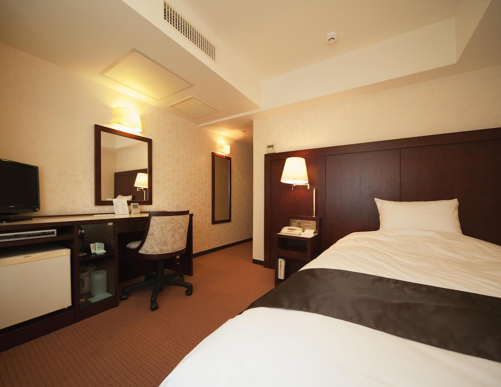 新潟グランドホテル 新潟