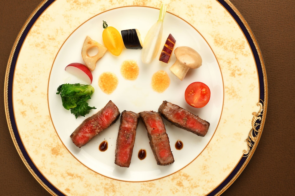 新潟グランドホテル 新潟