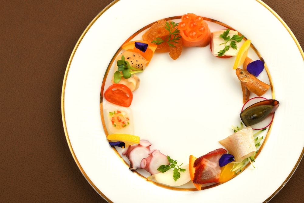 新潟グランドホテル 新潟