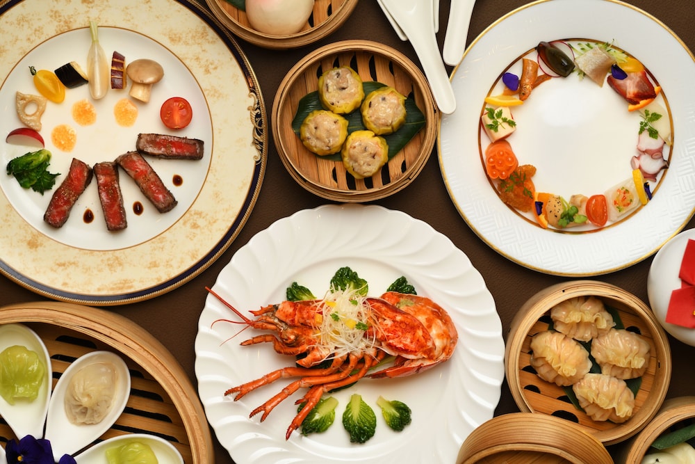 新潟グランドホテル 新潟