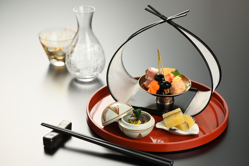 新潟グランドホテル 新潟