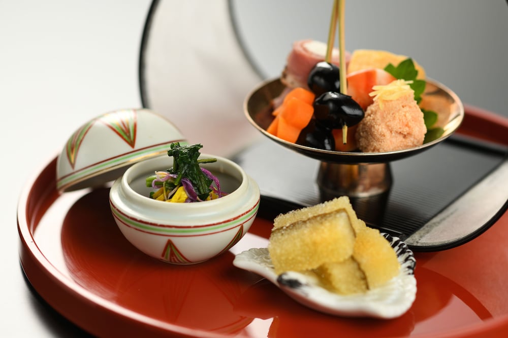 新潟グランドホテル 新潟