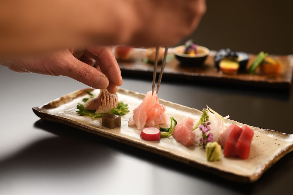 新潟グランドホテル 新潟