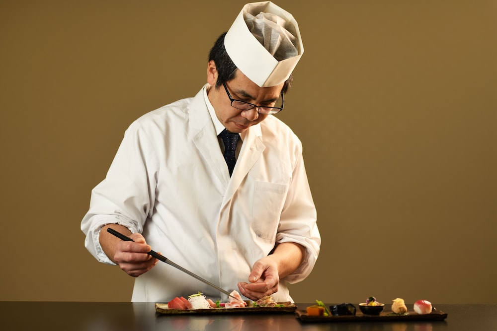 新潟グランドホテル 新潟