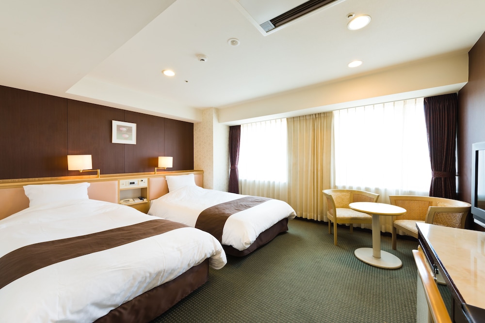 新潟グランドホテル 新潟