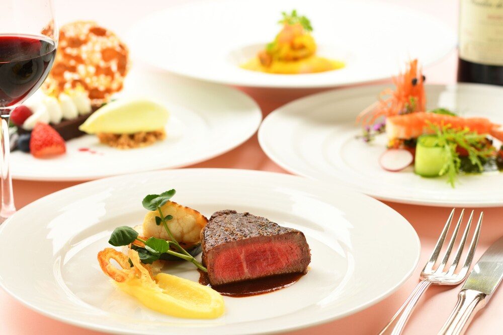 新潟グランドホテル 新潟