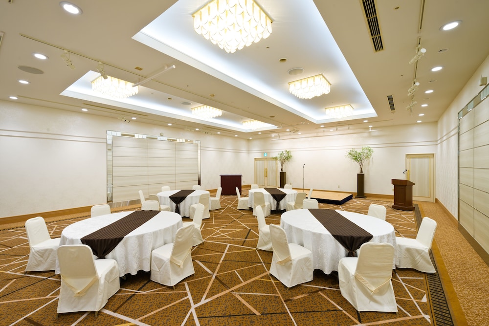 新潟グランドホテル 新潟