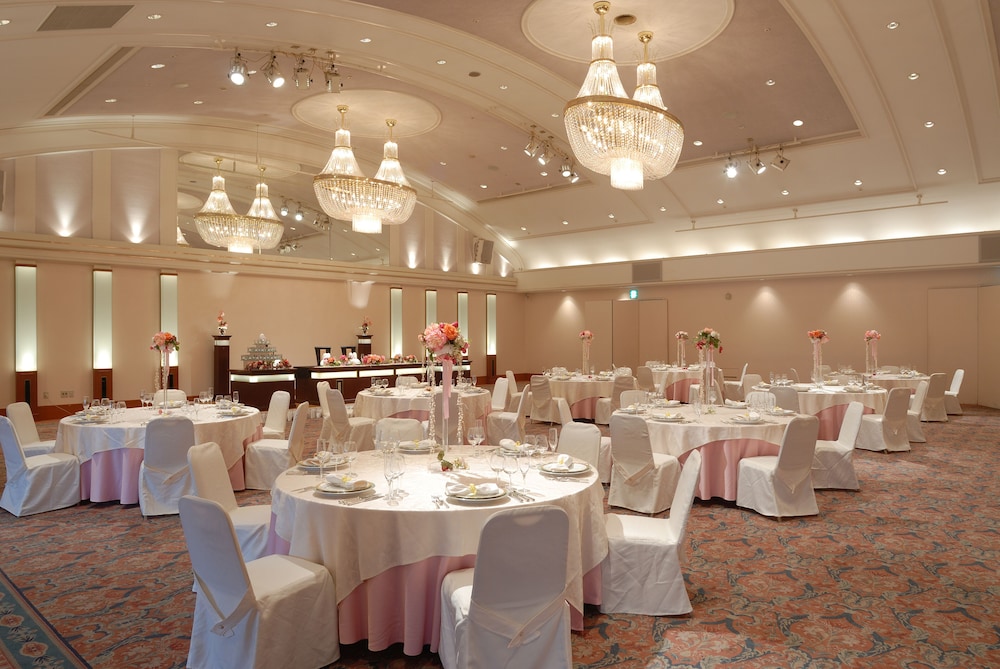 新潟グランドホテル 新潟