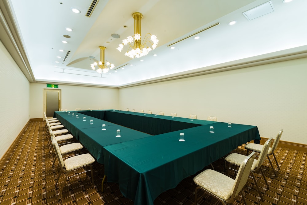 新潟グランドホテル 新潟