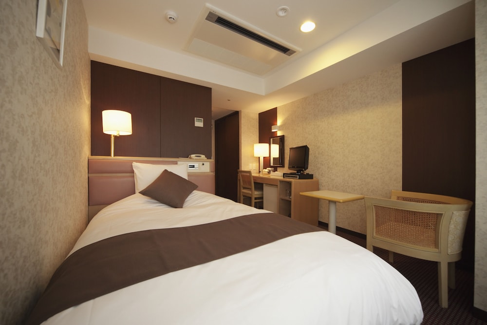 新潟グランドホテル 新潟