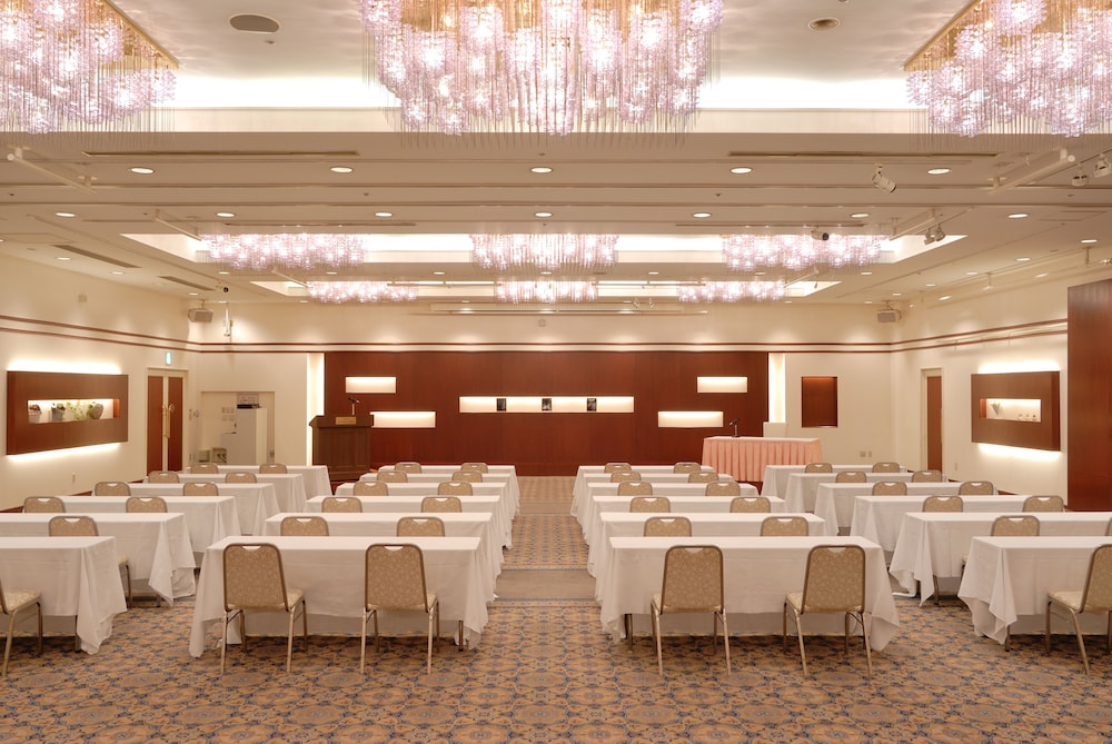 新潟グランドホテル 新潟