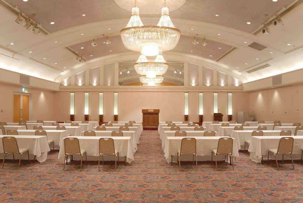 新潟グランドホテル 新潟