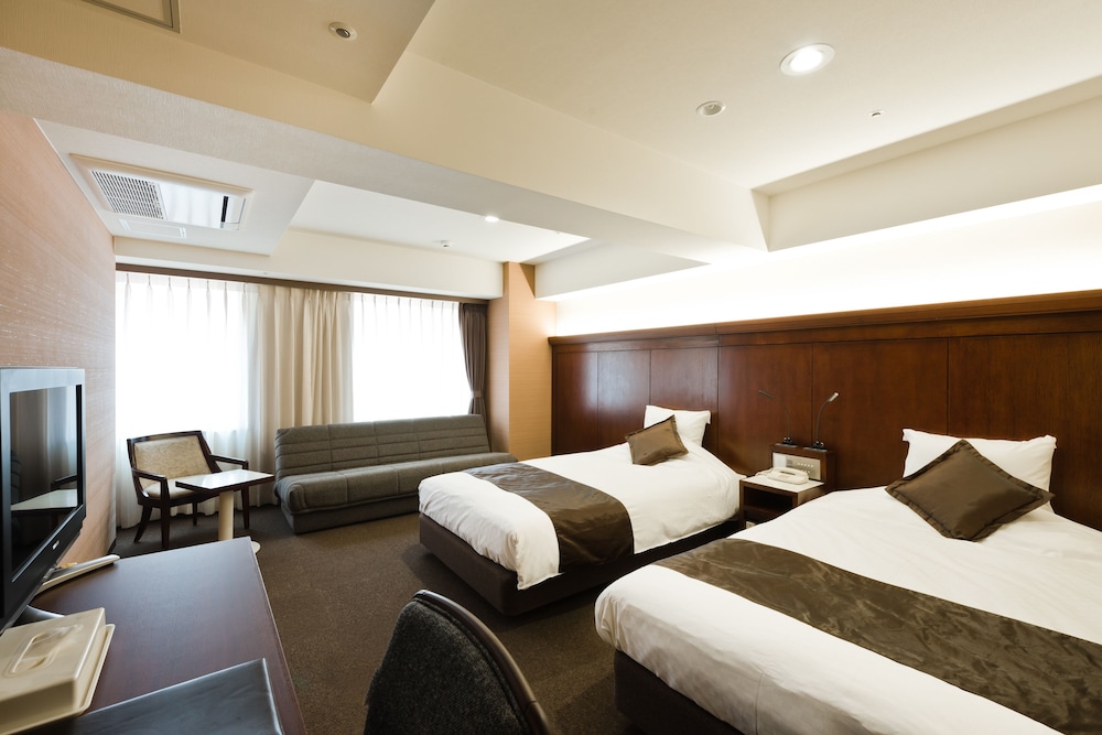 新潟グランドホテル 新潟