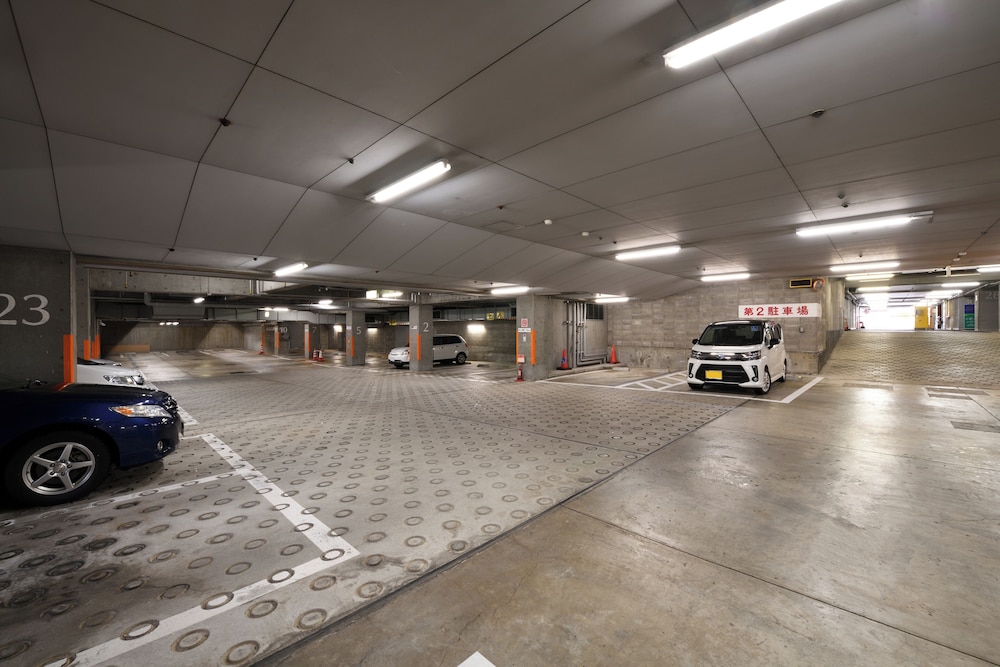 新潟グランドホテル 新潟