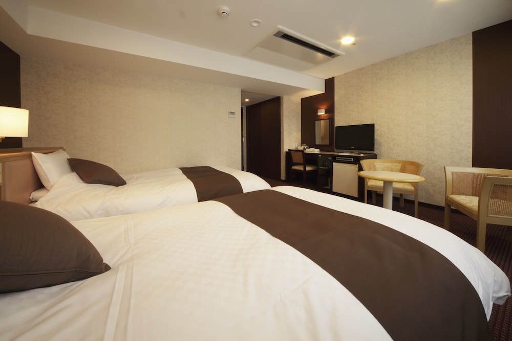 新潟グランドホテル 新潟