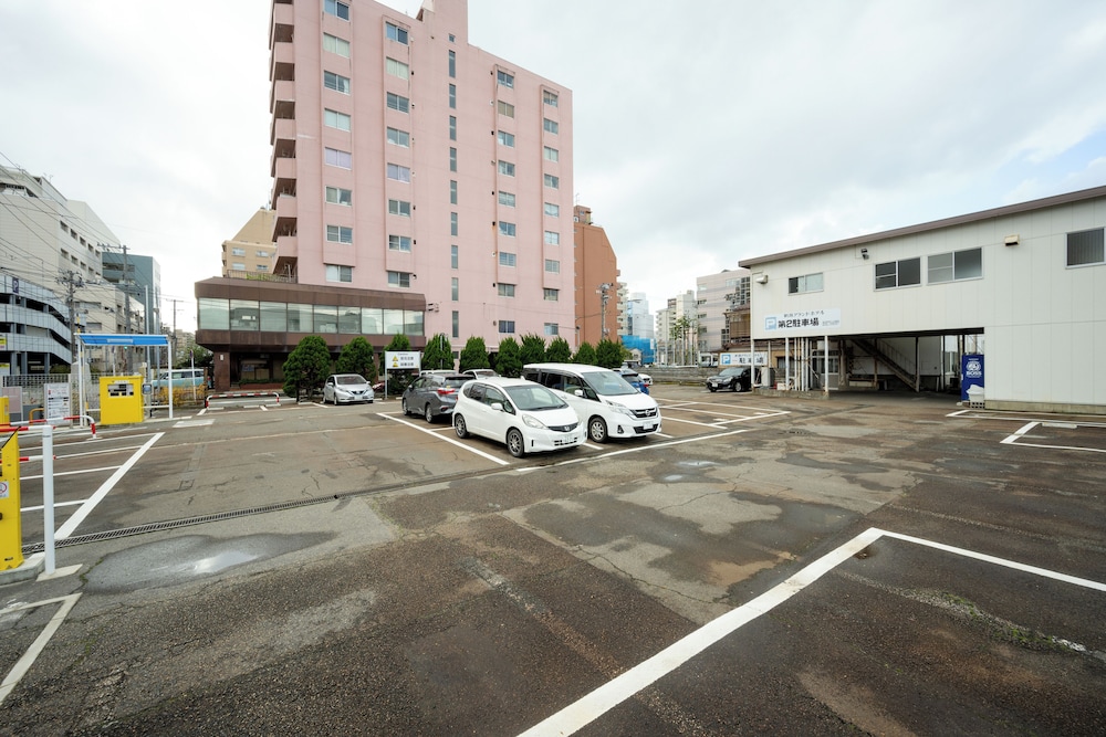 新潟グランドホテル 新潟