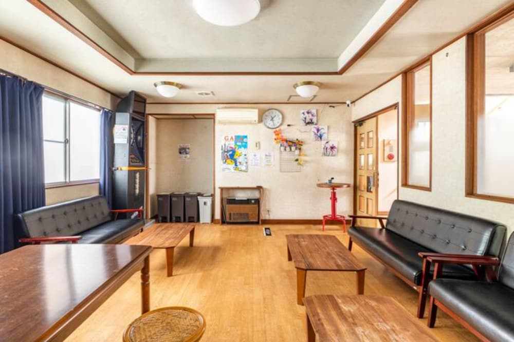 ザ・ホテル湯沢オリエンタル 新潟