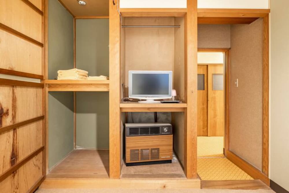 ザ・ホテル湯沢オリエンタル 新潟