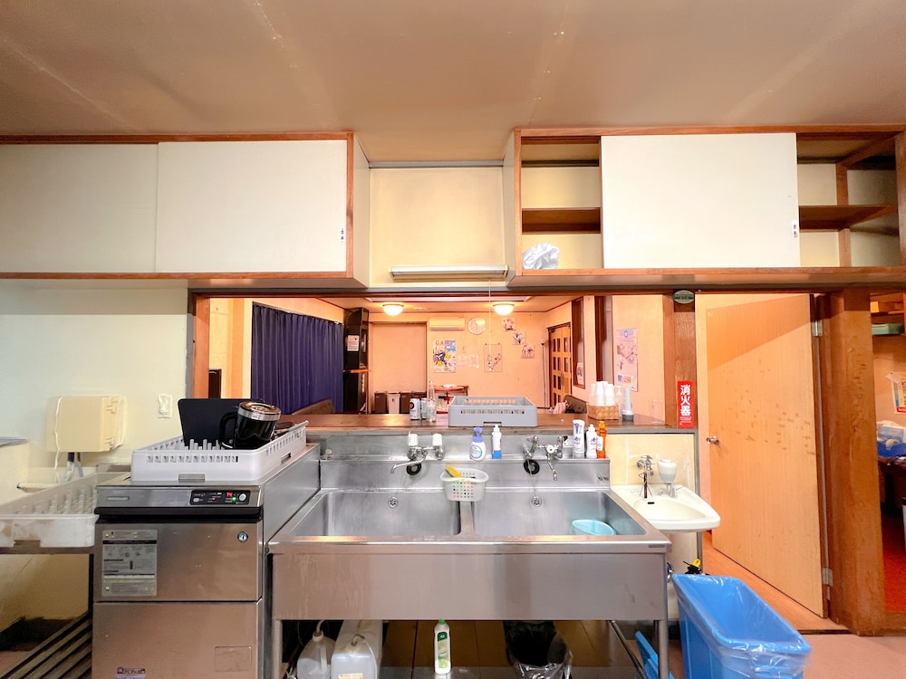 ザ・ホテル湯沢オリエンタル 新潟